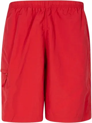 Trail elasticated shorts