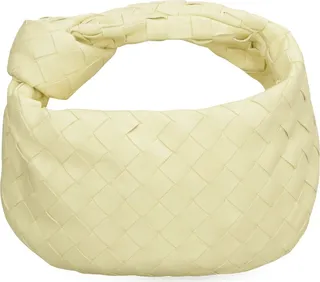 Mini Jodie Leather Bag