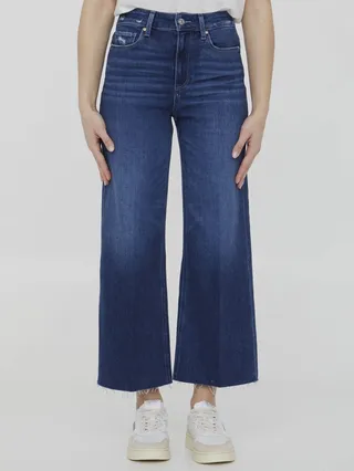 Blue Anessa Jeans