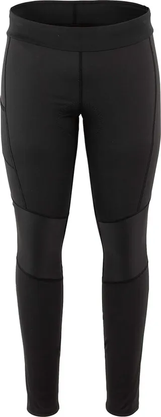 Louis Garneau Solano Chamois Tight - Men's