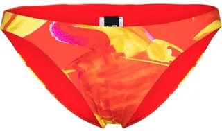 Scoop bikini bottoms