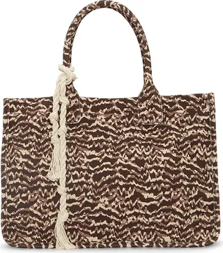 Vince Camuto Orla Tote