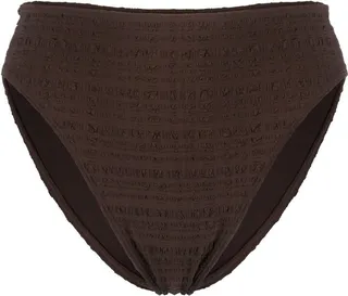 90s High-Rise Bikini Bottoms
