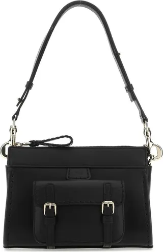 Chloé Edith Shoulder Bag
