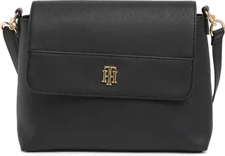 Camilla II Flap Crossbody Bag