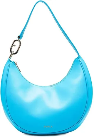 Primavera leather shoulder bag
