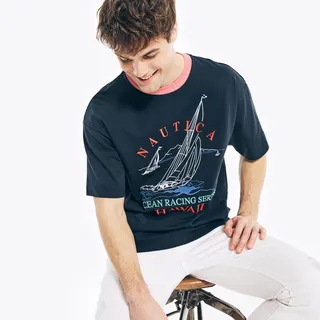 Reissue Ocean Racing T-Shirt