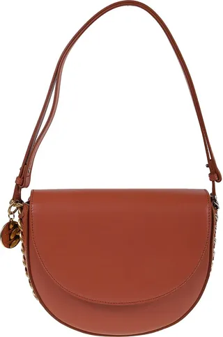 Medium Flap Shoulder Bag Alter Mat