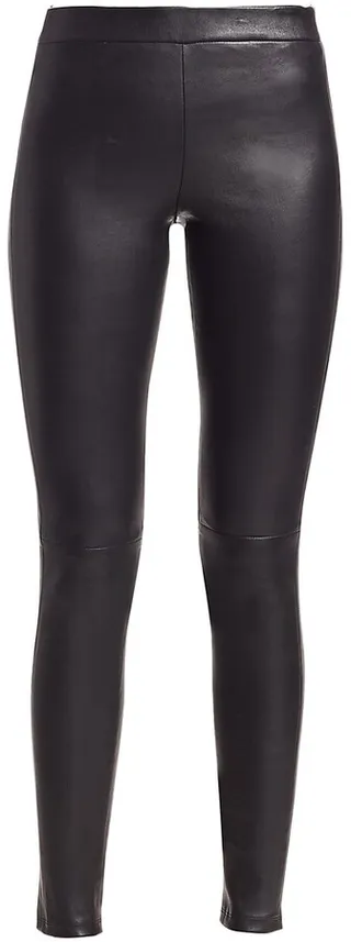 Adbelle Leather Leggings