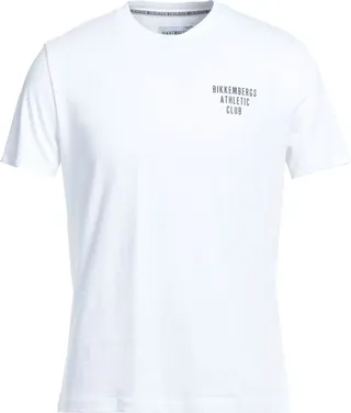 T-shirt White