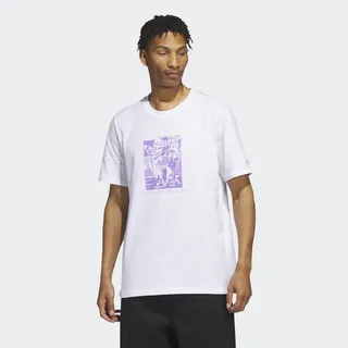 Dill Compassion Tee