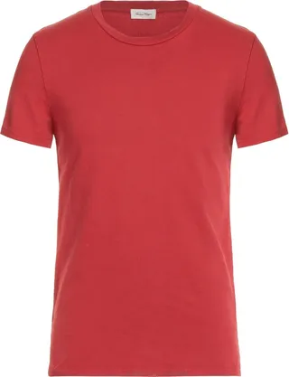 T-shirt Red
