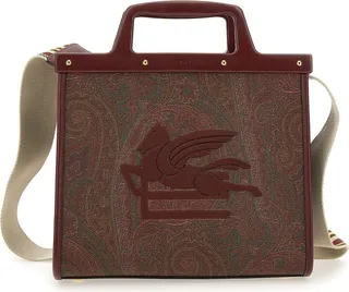 love Trotter Bag