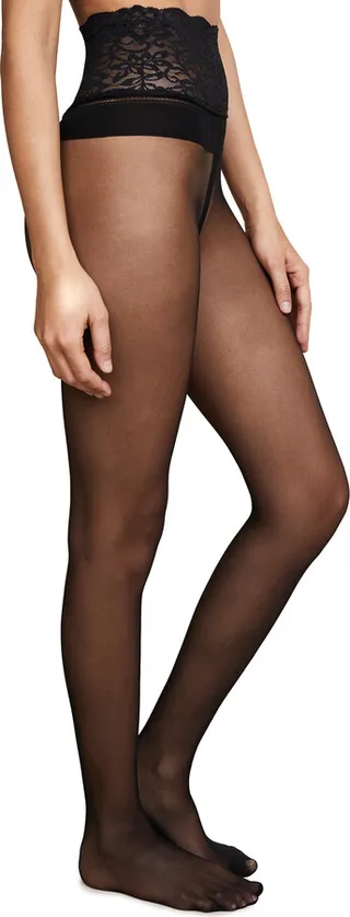 Commando The Sexy Sheer Tights