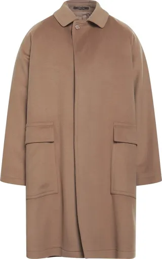 Coat Camel