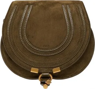 Marcie small shoulder bag