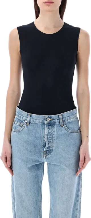 Viscose Bodysuit