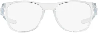 52mm Round Optical Glasses