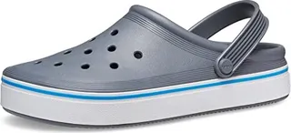 Crocs Unisex Off Court Clogs
