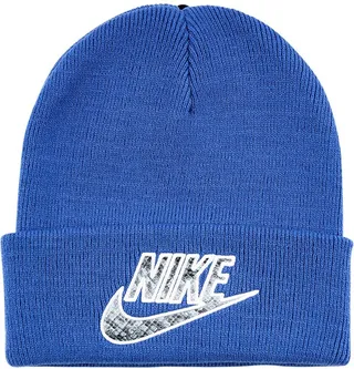 x Nike beanie hat