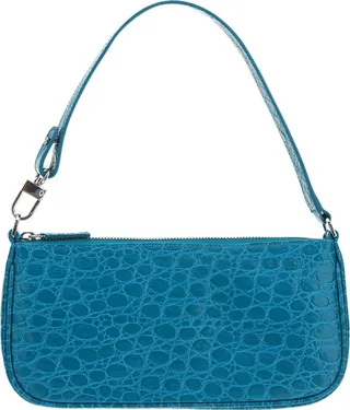 Rachel Croco Bag