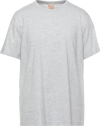 T-shirt Light Grey