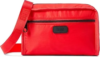UGG Janey II Ripstop (Ignite) Cross Body Handbags