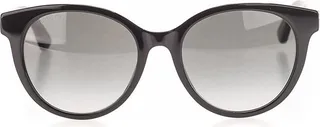 Gucci Eyewear Round Frame Sunglasses
