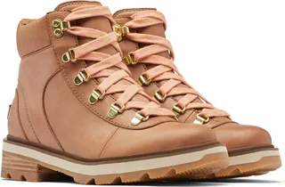 Lennox Waterproof Hiker Boot