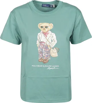 Madras T-shirt