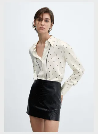 Button Down Shirt