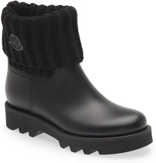Ginette Rain Boot