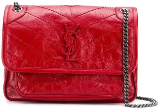 baby Niki shoulder bag