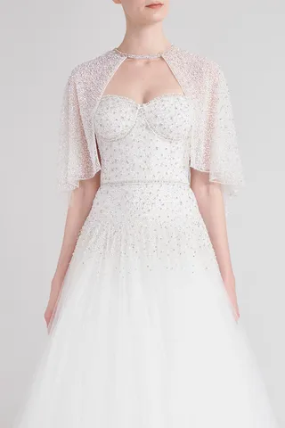Sparkle Cape