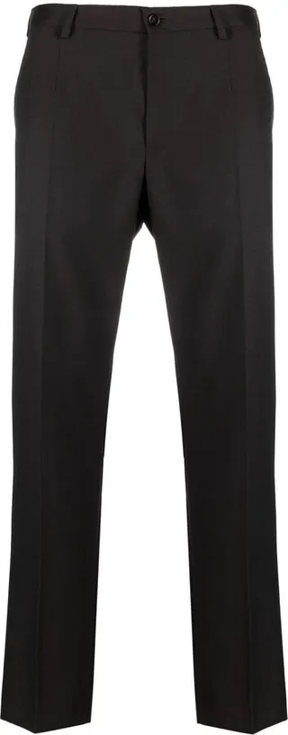Slim-Cut Leg Chinos