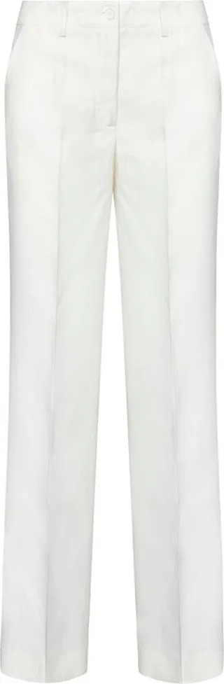 P.A.R.O.S.H. High Waist Loose Leg Trousers