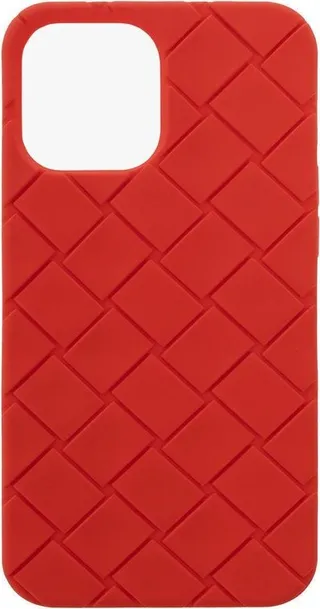 Bottega Veneta Weaved iPhone 13 Pro Max Case
