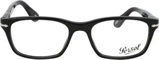 Persol Rectangular Frame Glasses