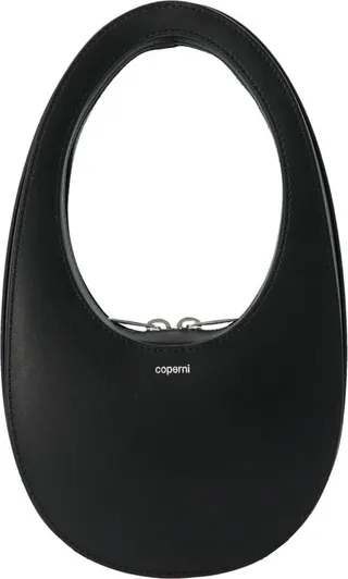 Coperni Swipe Mini Tote Bag