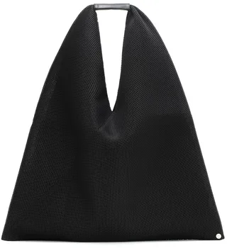 Japanese Medium mesh tote