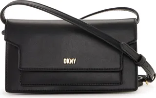 Dkny Millie Woc Adjustable Strap Crossbody Bag
