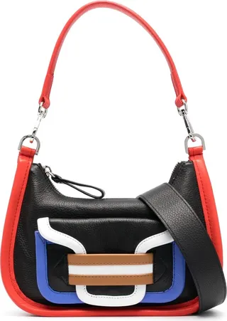 Alpha Day Miss shoulder bag