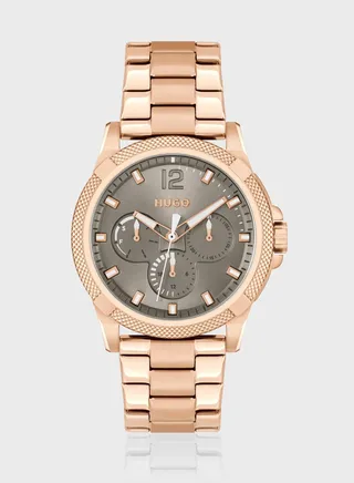 Impress For Her Analog Watch