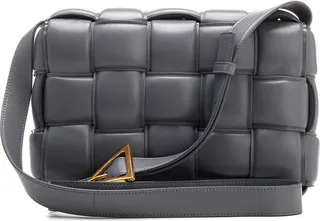 Bottega Veneta Padded Cassette Shoulder Bag