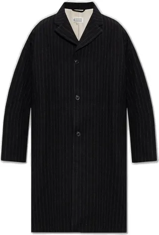 Maison Margiela Oversized Coat