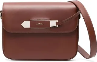 Charlotte shoulder bag
