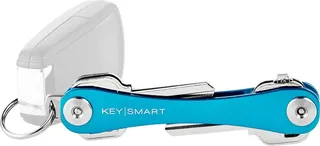 Keysmart Classic Compact Key Holder - Teal