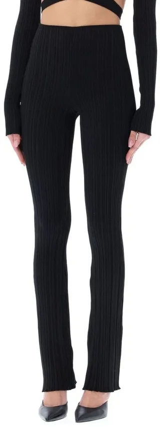 Philosophy Di Lorenzo Serafini High-Waisted Pants