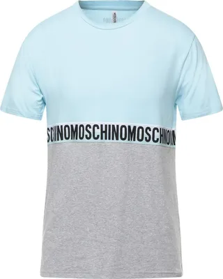 Undershirt Sky Blue