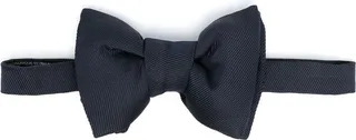 Silk Bow Tie